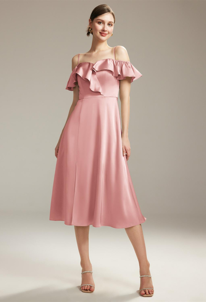AW Marnie Dress